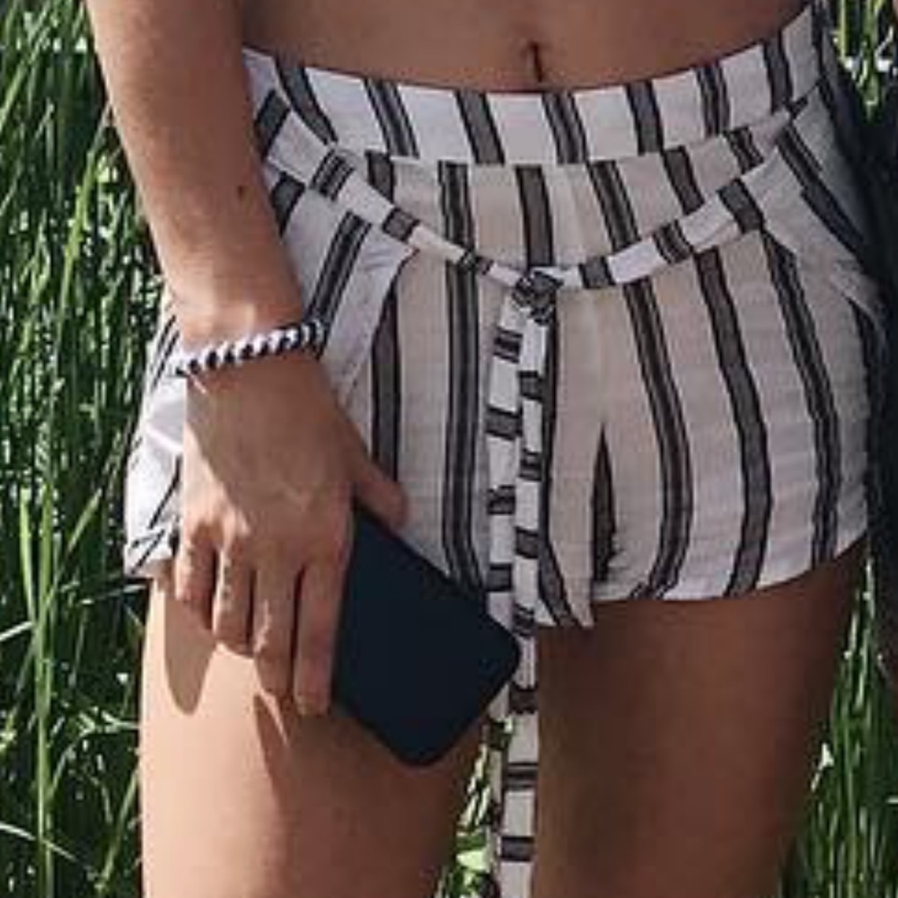Kendal & Kylie Shorts